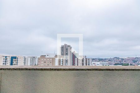 Apartamento à venda com 156m², 3 quartos e 3 vagas Apartamento à venda com 156m², 3 quartos e 3 vagasVista Área externa Sala - cobertura