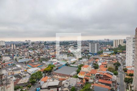 Apartamento à venda com 156m², 3 quartos e 3 vagas Apartamento à venda com 156m², 3 quartos e 3 vagasVista do Quarto 2