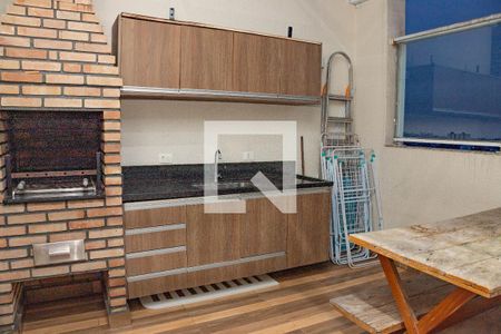 Apartamento à venda com 156m², 3 quartos e 3 vagas Apartamento à venda com 156m², 3 quartos e 3 vagasÁrea de lazer - cobertura