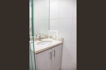 Apartamento à venda com 156m², 3 quartos e 3 vagas Apartamento à venda com 156m², 3 quartos e 3 vagasBanheiro cobertura