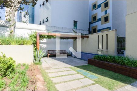 Apartamento à venda com 156m², 3 quartos e 3 vagas Apartamento à venda com 156m², 3 quartos e 3 vagasÁrea comum - descanso