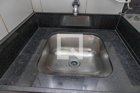 Apartamento à venda com 156m², 3 quartos e 3 vagas Apartamento à venda com 156m², 3 quartos e 3 vagasÁrea de serviço