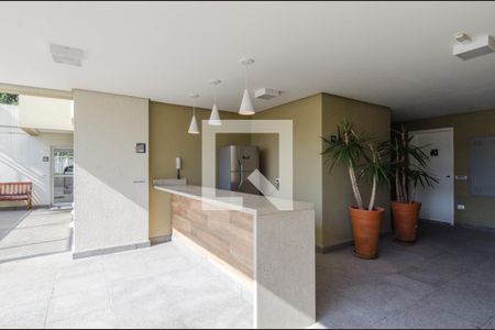 Apartamento à venda com 156m², 3 quartos e 3 vagas Apartamento à venda com 156m², 3 quartos e 3 vagasÁrea comum - Salão de festas