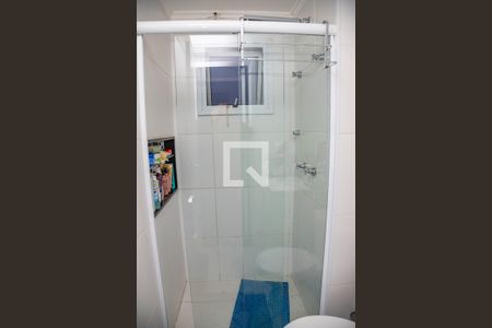 Apartamento à venda com 156m², 3 quartos e 3 vagas Apartamento à venda com 156m², 3 quartos e 3 vagasBanheiro da suíte