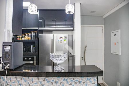 Apartamento à venda com 156m², 3 quartos e 3 vagas Apartamento à venda com 156m², 3 quartos e 3 vagasCozinha