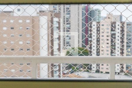 Apartamento à venda com 156m², 3 quartos e 3 vagas Apartamento à venda com 156m², 3 quartos e 3 vagasVista do quarto 3