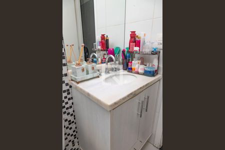 Apartamento à venda com 156m², 3 quartos e 3 vagas Apartamento à venda com 156m², 3 quartos e 3 vagasBanheiro da suíte