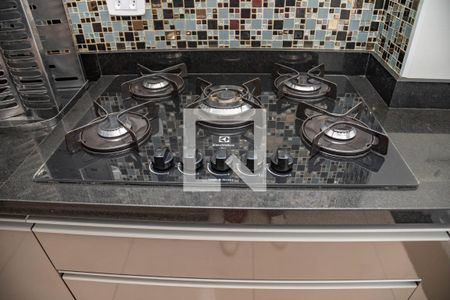 Apartamento à venda com 156m², 3 quartos e 3 vagas Apartamento à venda com 156m², 3 quartos e 3 vagasCozinha