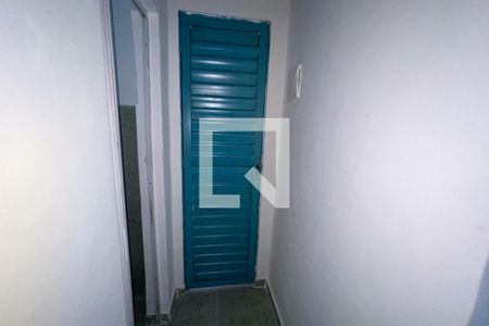 Cozinha de casa para alugar com 1 quarto, 40m² em Olavo Bilac, Duque de Caxias