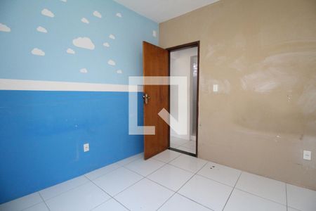 Quarto 1 de casa para alugar com 2 quartos, 56m² em Engenho Velho da Federacao, Salvador