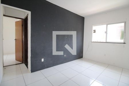 Sala de casa para alugar com 2 quartos, 56m² em Engenho Velho da Federacao, Salvador