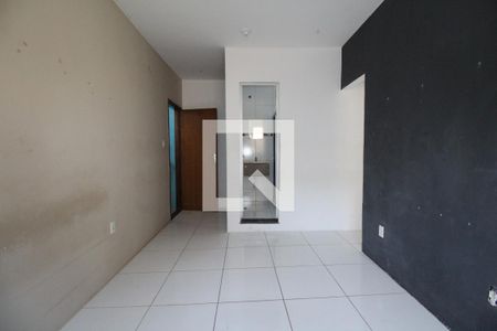 Sala de casa para alugar com 2 quartos, 56m² em Engenho Velho da Federacao, Salvador