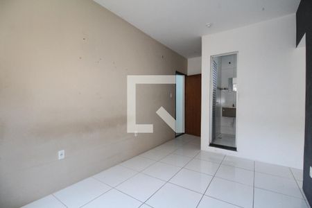 Sala de casa para alugar com 2 quartos, 56m² em Engenho Velho da Federacao, Salvador