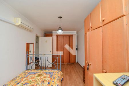 Quarto de apartamento à venda com 1 quarto, 47m² em Passo D’areia, Porto Alegre