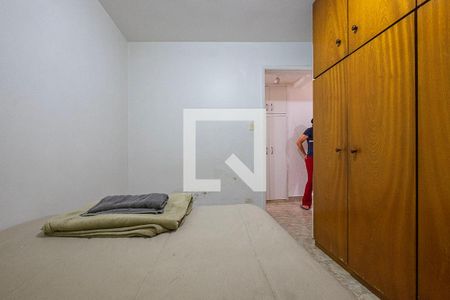 Quarto 2 de apartamento à venda com 3 quartos, 71m² em Alto de Pinheiros, São Paulo