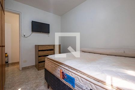 Quarto 1 de apartamento à venda com 3 quartos, 71m² em Alto de Pinheiros, São Paulo