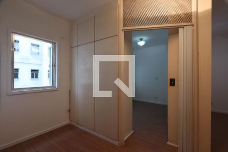 Sala de apartamento à venda com 2 quartos, 39m² em Centro Histórico de São Paulo, São Paulo