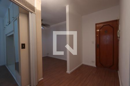 Sala de apartamento à venda com 2 quartos, 39m² em Centro Histórico de São Paulo, São Paulo