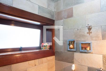 LAVABO de casa para alugar com 3 quartos, 288m² em Jardim Chapadão, Campinas