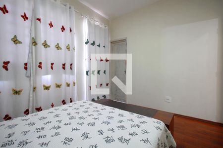 Quarto 1 de apartamento à venda com 3 quartos, 105m² em Sagrada Família, Belo Horizonte