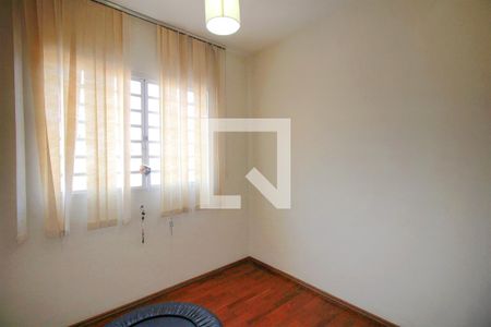 Quarto 2 de apartamento à venda com 3 quartos, 105m² em Sagrada Família, Belo Horizonte