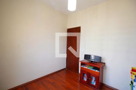 Quarto 2 de apartamento à venda com 3 quartos, 105m² em Sagrada Família, Belo Horizonte