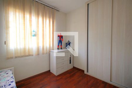 Quarto 2 de apartamento à venda com 3 quartos, 105m² em Sagrada Família, Belo Horizonte