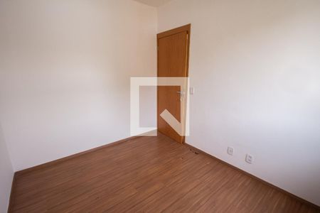 Quarto 2 de apartamento para alugar com 2 quartos, 43m² em Residencial Parque dos Servidores, Ribeirão Preto