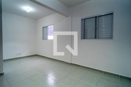 Quarto de apartamento para alugar com 1 quarto, 45m² em Caguaçu, Sorocaba