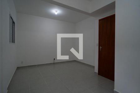 Quarto de apartamento para alugar com 1 quarto, 45m² em Caguaçu, Sorocaba