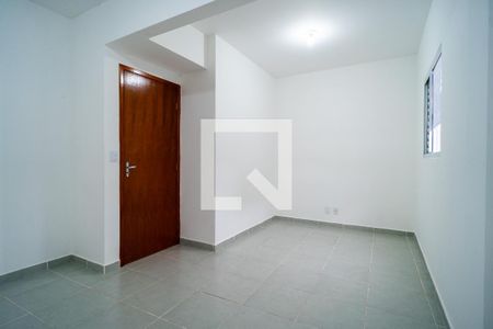 Quarto de apartamento para alugar com 1 quarto, 45m² em Caguaçu, Sorocaba