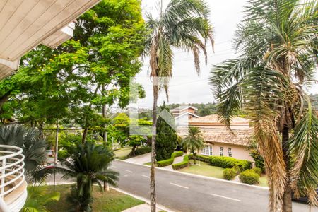 Casa de condomínio à venda com 575m², 4 quartos e 6 vagas Casa de condomínio à venda com 575m², 4 quartos e 6 vagasVista da Suíte