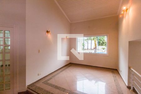 Casa de condomínio à venda com 575m², 4 quartos e 6 vagas Casa de condomínio à venda com 575m², 4 quartos e 6 vagasSala de Jantar