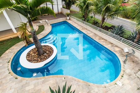 Casa de condomínio à venda com 575m², 4 quartos e 6 vagas Casa de condomínio à venda com 575m², 4 quartos e 6 vagasVista da Suíte