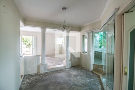 Casa de condomínio à venda com 575m², 4 quartos e 6 vagas Casa de condomínio à venda com 575m², 4 quartos e 6 vagasSuíte master 1