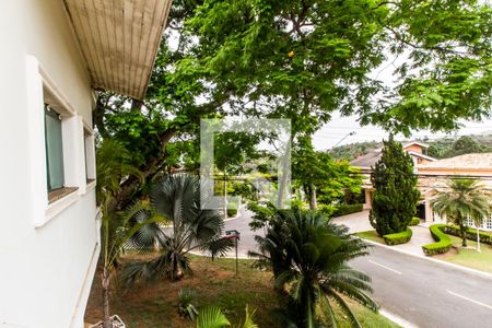 Casa de condomínio à venda com 575m², 4 quartos e 6 vagas Casa de condomínio à venda com 575m², 4 quartos e 6 vagasVista