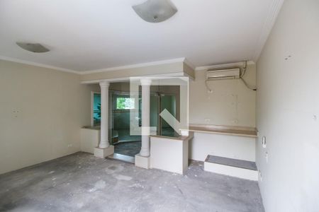 Casa de condomínio à venda com 575m², 4 quartos e 6 vagas Casa de condomínio à venda com 575m², 4 quartos e 6 vagasSuíte master 1