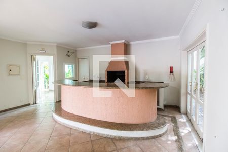 Casa de condomínio à venda com 575m², 4 quartos e 6 vagas Casa de condomínio à venda com 575m², 4 quartos e 6 vagasÁrea gourmet