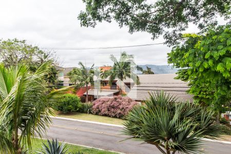 Casa de condomínio à venda com 575m², 4 quartos e 6 vagas Casa de condomínio à venda com 575m², 4 quartos e 6 vagasVista da Suíte