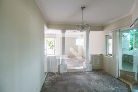 Casa de condomínio à venda com 575m², 4 quartos e 6 vagas Casa de condomínio à venda com 575m², 4 quartos e 6 vagasSuíte master 1