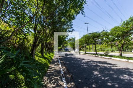 Casa de condomínio à venda com 575m², 4 quartos e 6 vagas Casa de condomínio à venda com 575m², 4 quartos e 6 vagasVista da Rua