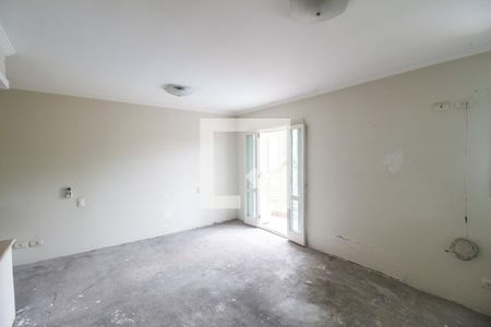 Casa de condomínio à venda com 575m², 4 quartos e 6 vagas Casa de condomínio à venda com 575m², 4 quartos e 6 vagasSuíte master 1