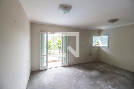 Casa de condomínio à venda com 575m², 4 quartos e 6 vagas Casa de condomínio à venda com 575m², 4 quartos e 6 vagasSuíte master 1