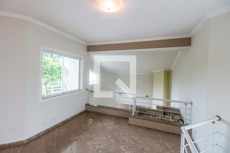 Casa de condomínio à venda com 575m², 4 quartos e 6 vagas Casa de condomínio à venda com 575m², 4 quartos e 6 vagasSala 2