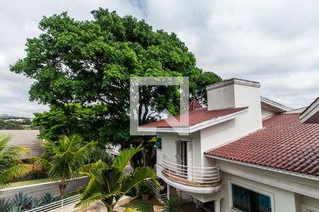 Casa de condomínio à venda com 575m², 4 quartos e 6 vagas Casa de condomínio à venda com 575m², 4 quartos e 6 vagasVista da Suíte