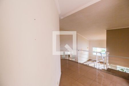 Sala de casa de condomínio à venda com 4 quartos, 575m² em Alphaville, Santana de Parnaíba