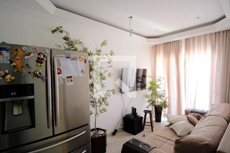 Apartamento à venda com 115m², 3 quartos e 2 vagasSala 1