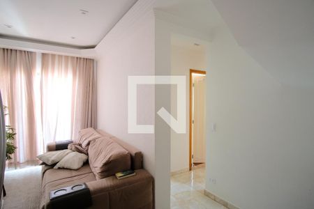 Apartamento à venda com 115m², 3 quartos e 2 vagasSala 1