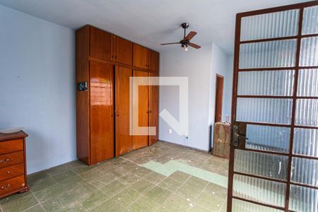 Suíte de casa para alugar com 4 quartos, 293m² em Aparecida, Belo Horizonte