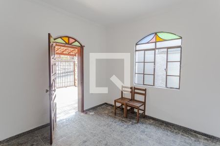 Sala 1 de casa para alugar com 4 quartos, 293m² em Aparecida, Belo Horizonte